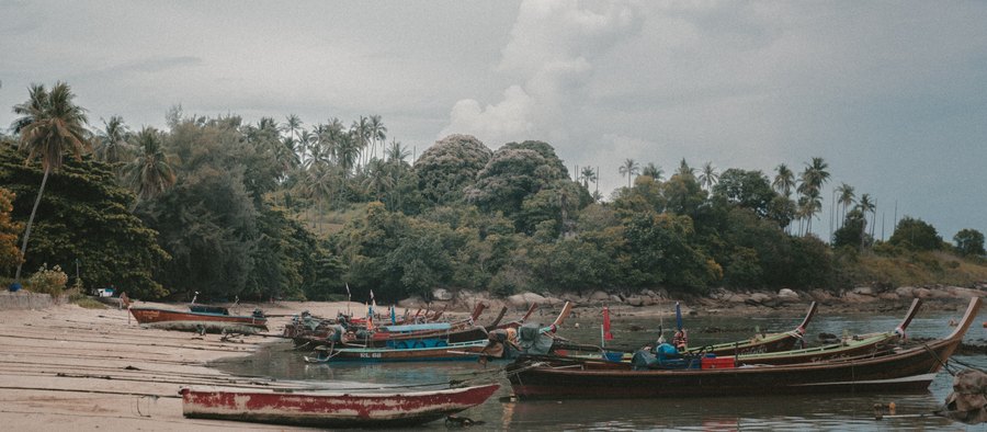 Thailand