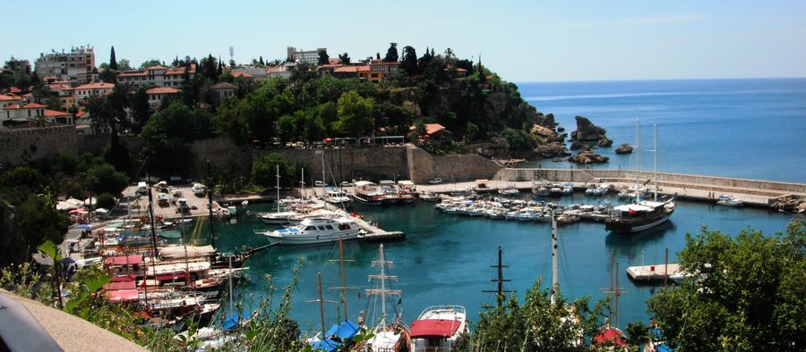 Turkey