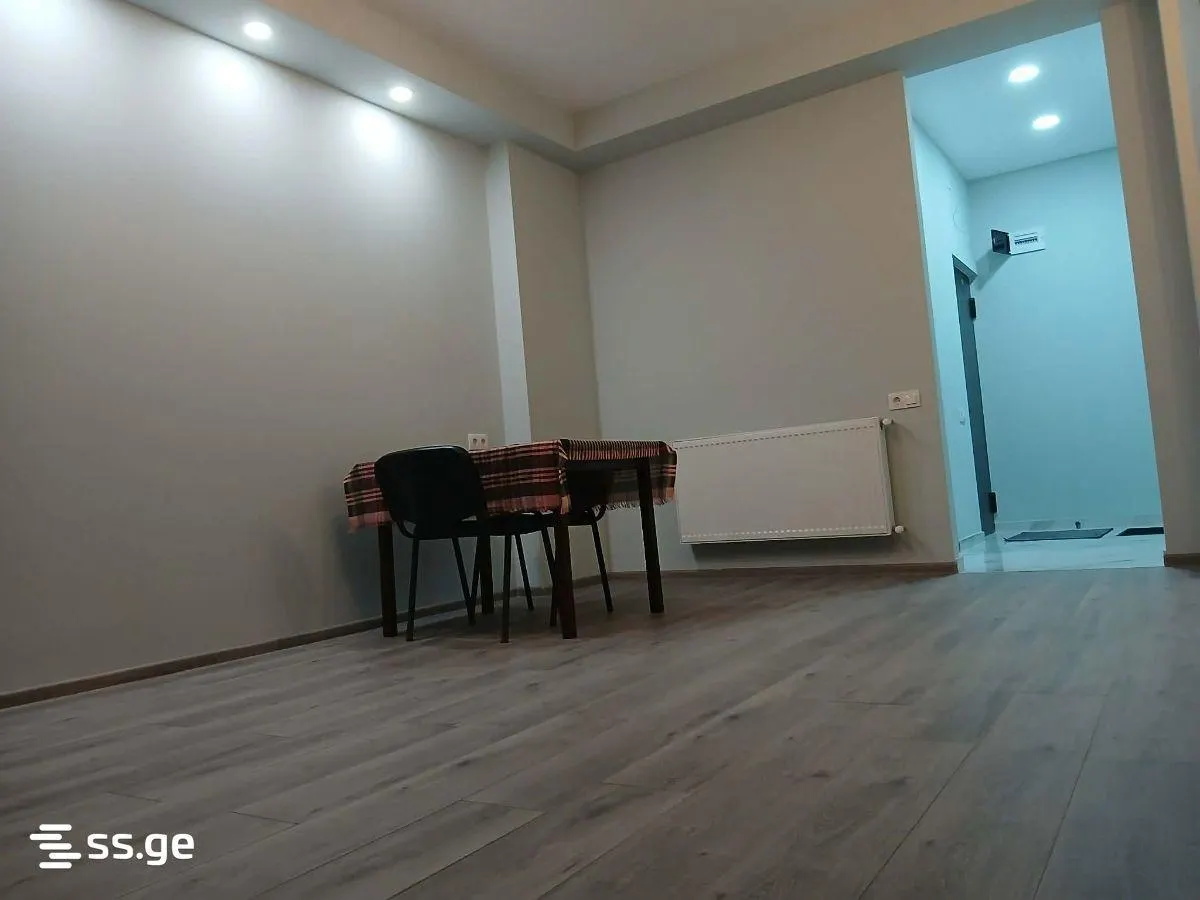 Apartment, 3-room, 70 m², Green Diamond