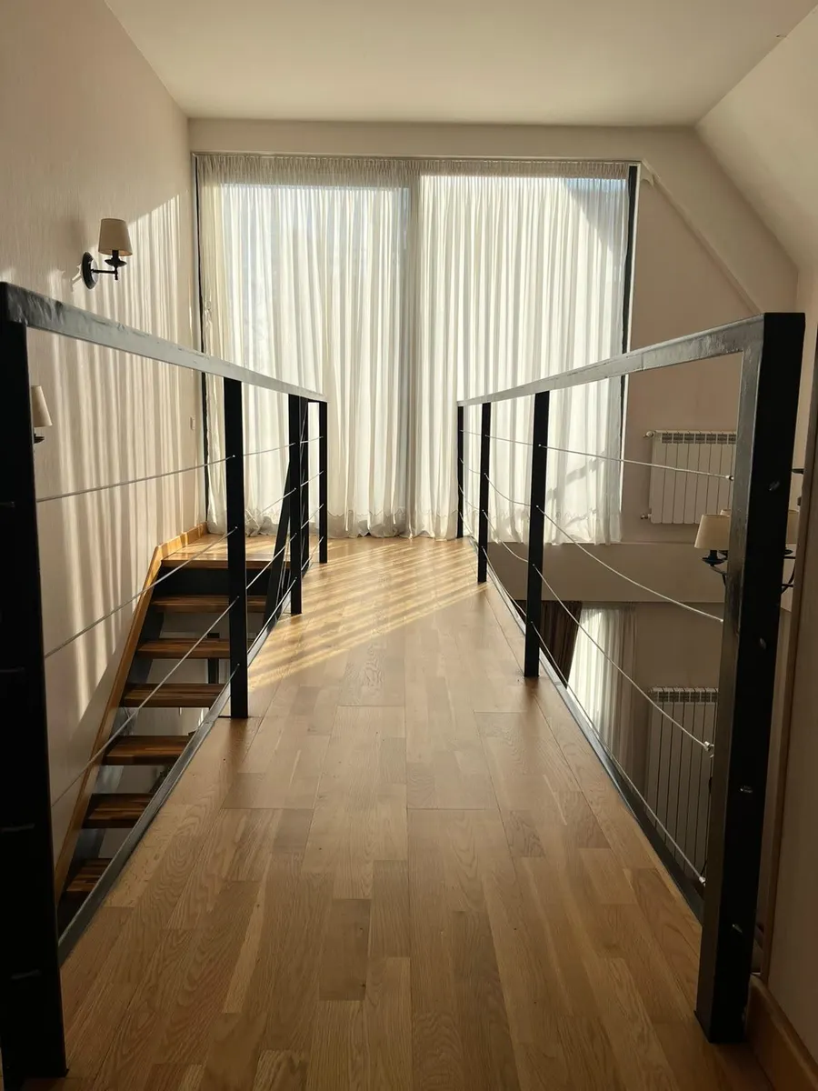 Дом, 5-комн., 223 м²