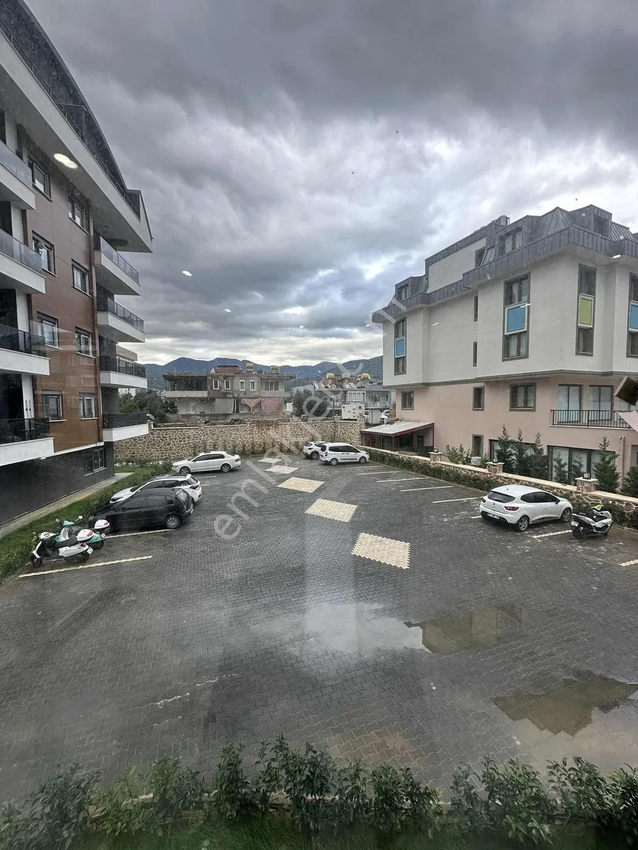 Apartment, 2-room, 55 m²