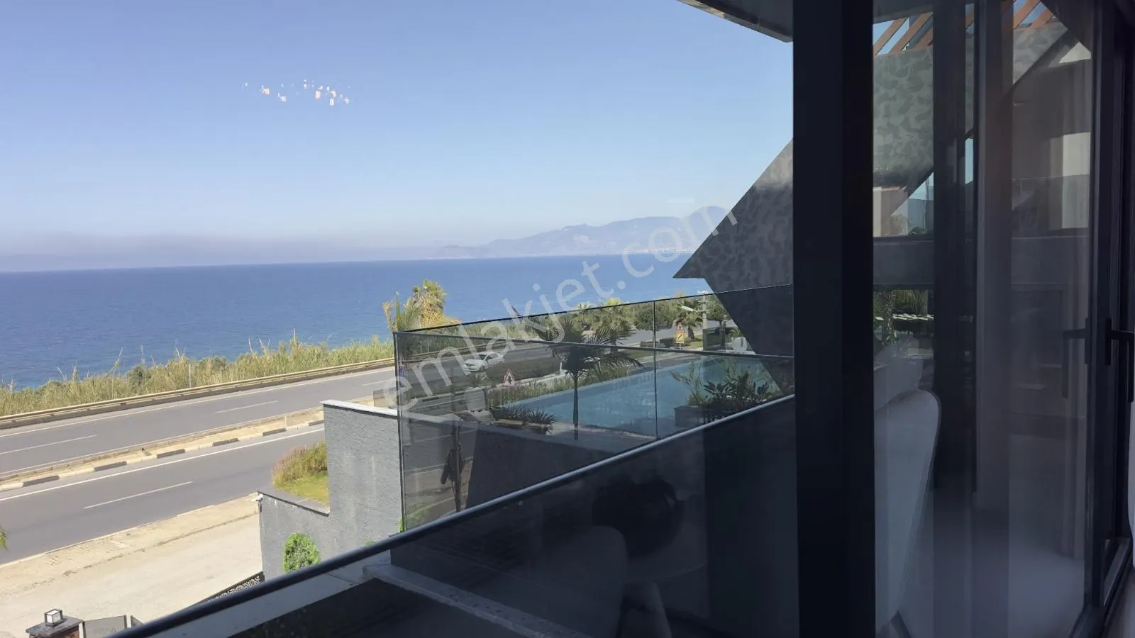 Apartment, 3-room, 125 m²