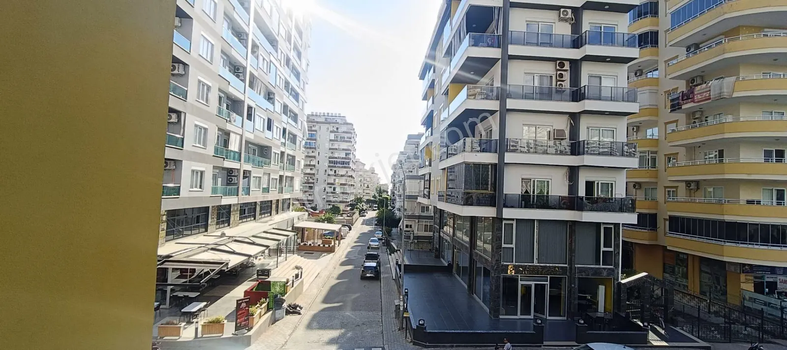 Apartment, 4-room, 145 m²