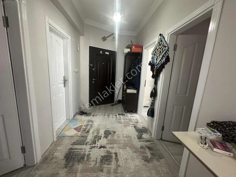 Apartment, 3-room, 115 m²
