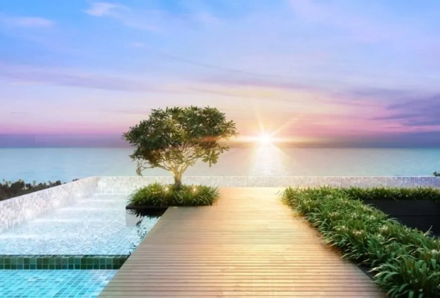 ЖК Melia Phuket Karon Residences