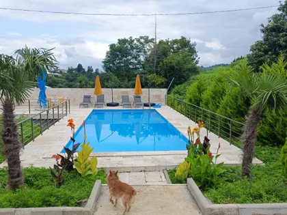 Дом, 5-комн., 417 м²