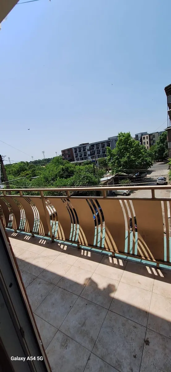 Квартира, 4-комн., 84 м²