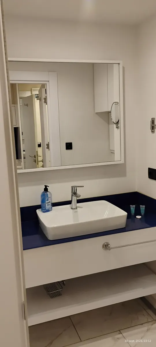 Квартира, 1-комн., 30 м², Orbi City