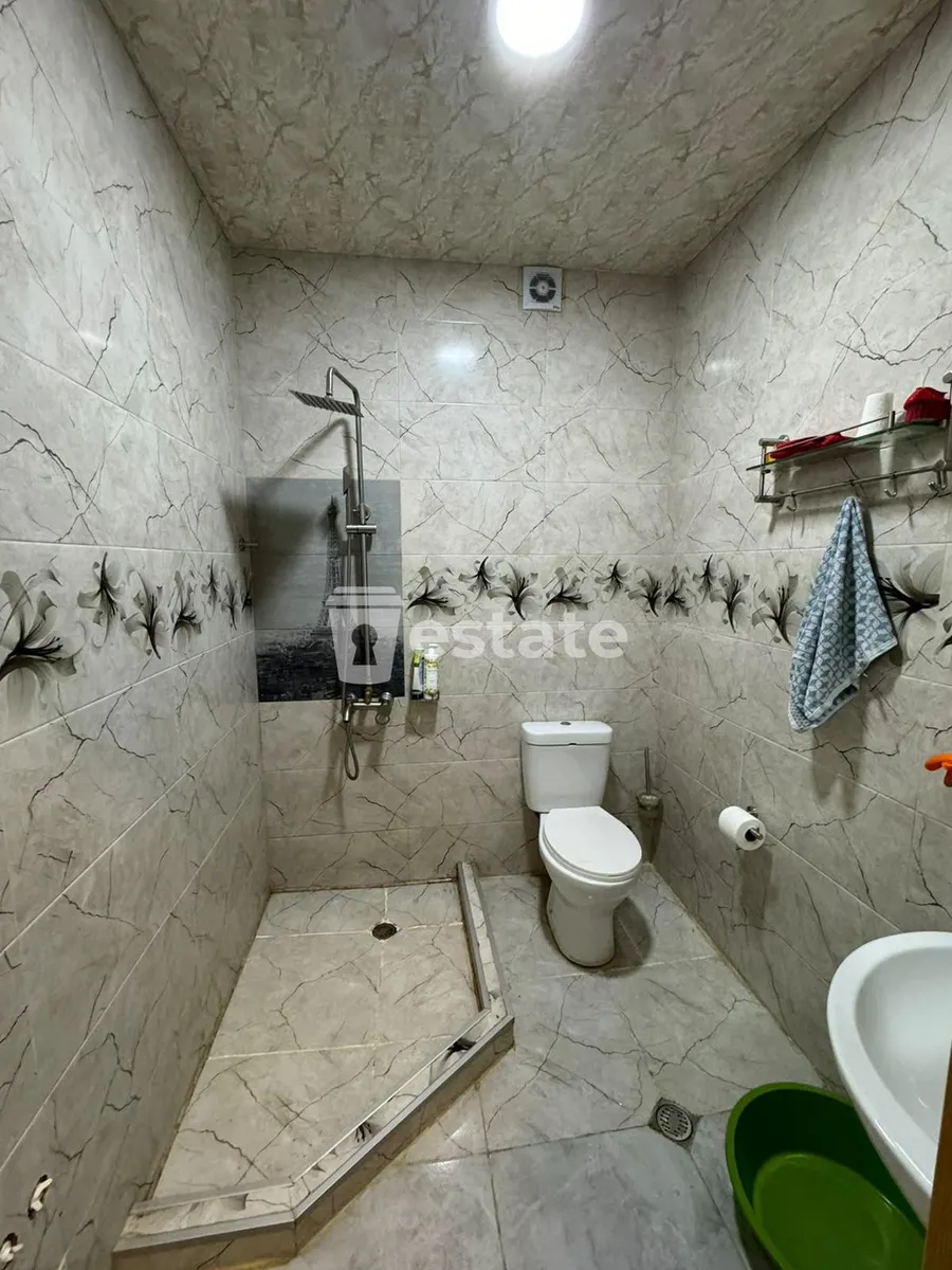 Квартира, 1-комн., 37.19 м²