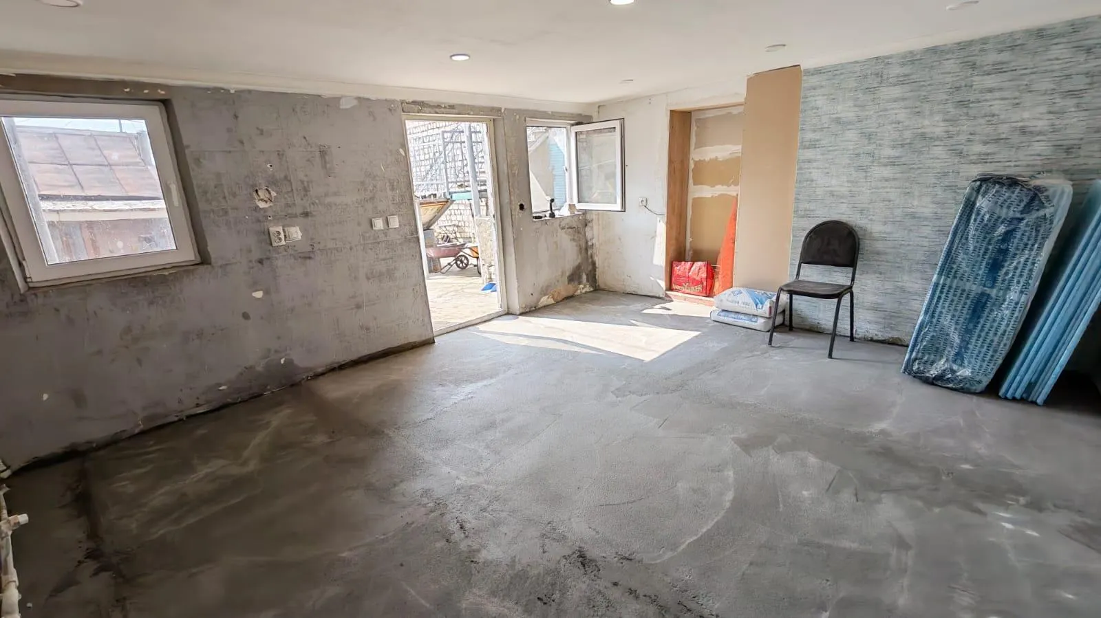 House, 5-room, 231 m²
