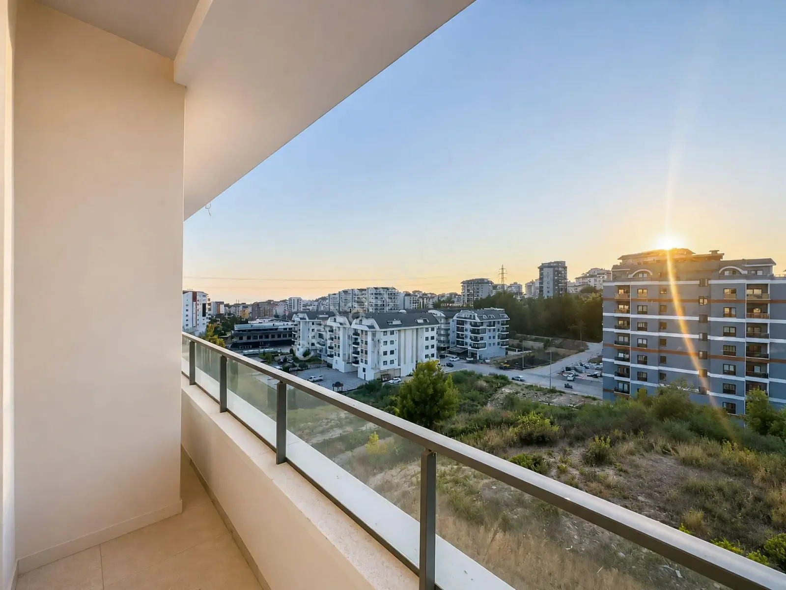 Apartment, 3-room, 100 m²