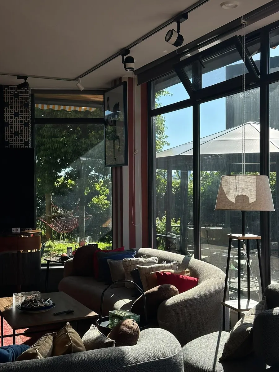 Дом, 5-комн., 450 м²
