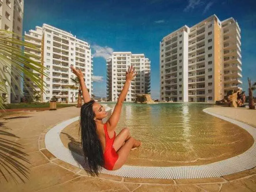 Caesar Resort & SPA residential complex