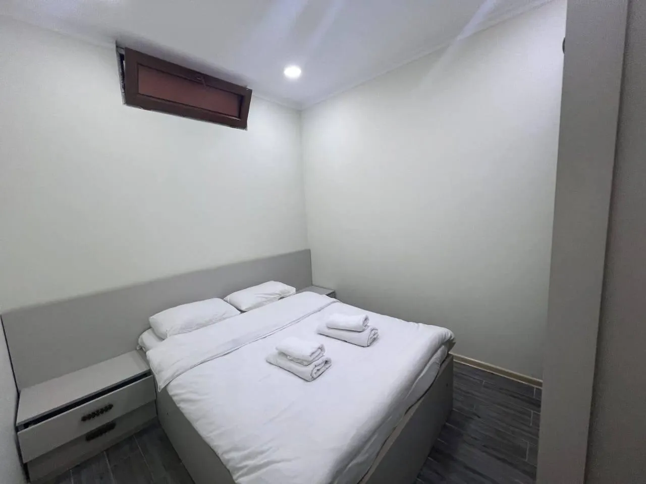 Apartment, 3-room, 60 m², Dar Tower