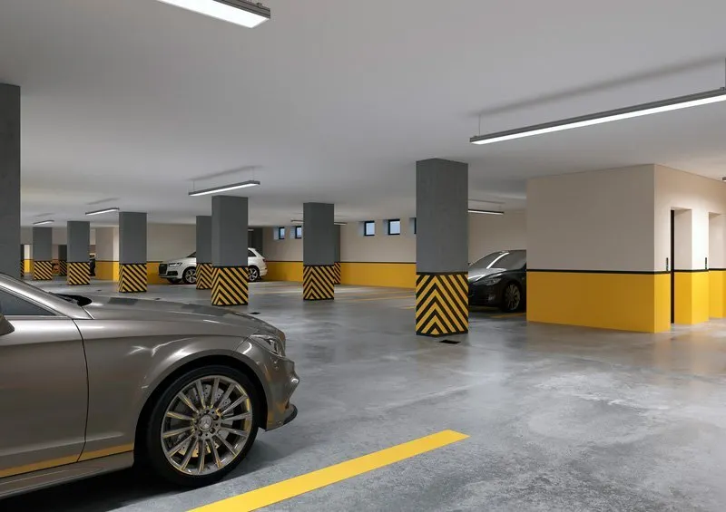 ЖК Geverse Batumi Complex