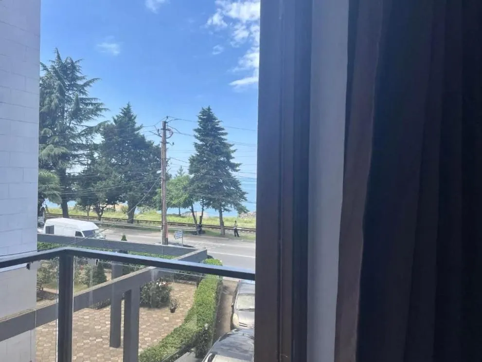 Apartment, 1-room, 28 m²