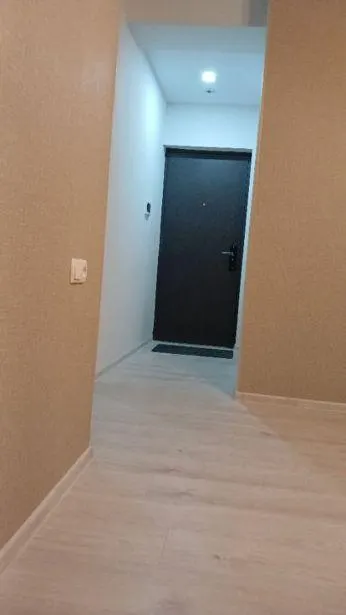 Квартира, 3-комн., 52 м²