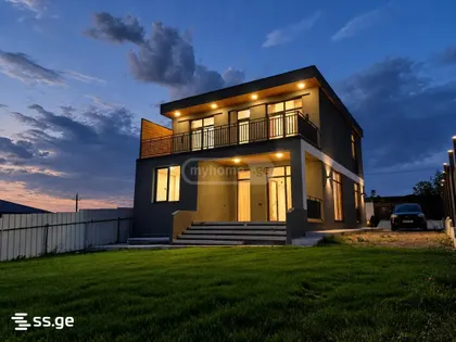 Дом, 7-комн., 800 м²