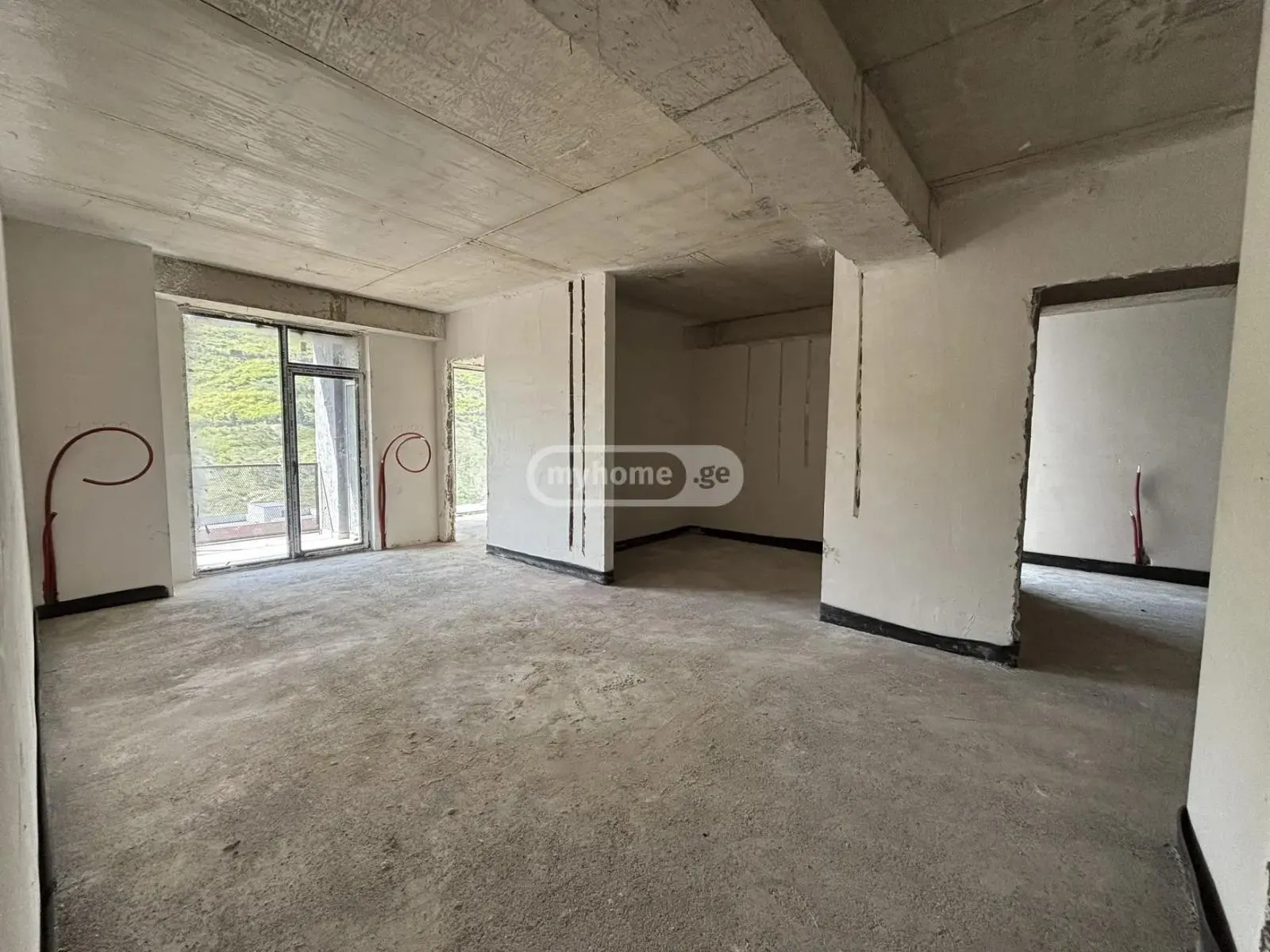 Квартира, 4-комн., 100 м², Archi Saburtalo