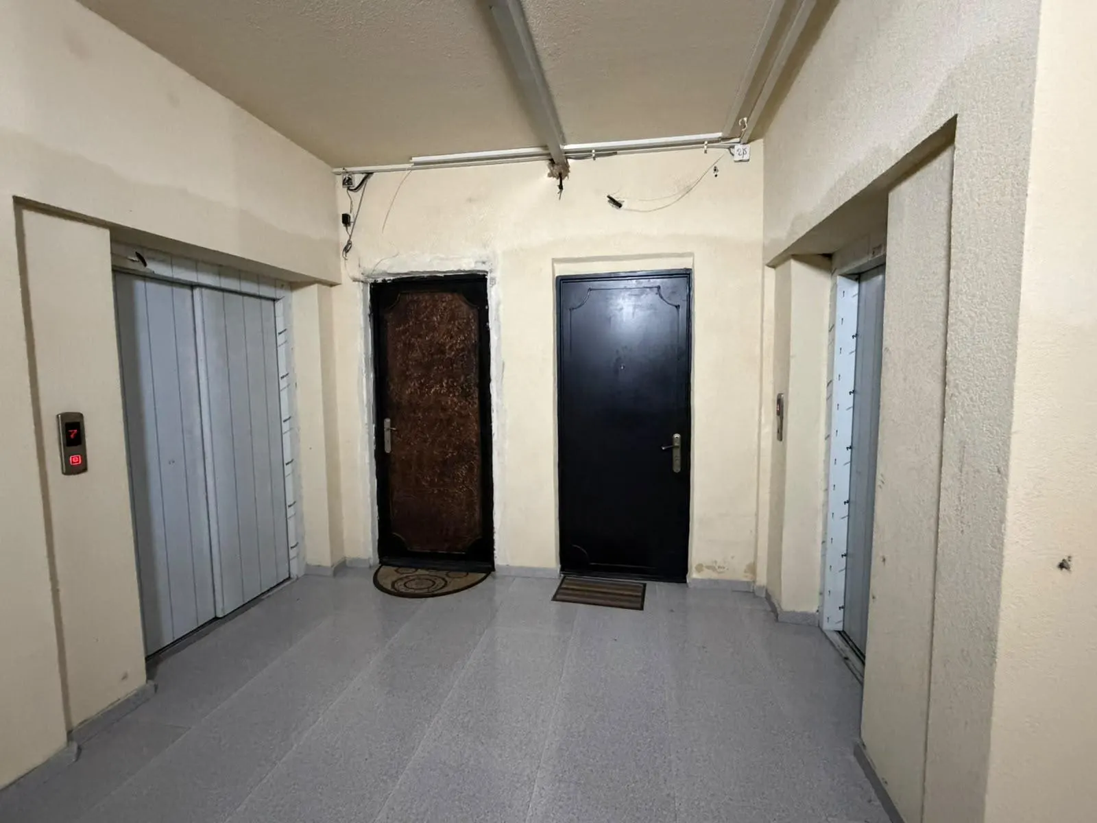 Квартира, 3-комн., 75.6 м²