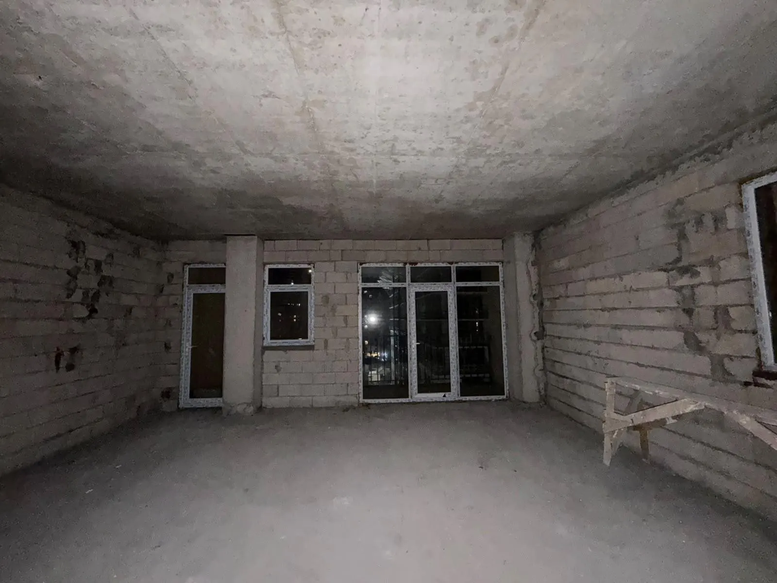 Квартира, 3-комн., 75.6 м²
