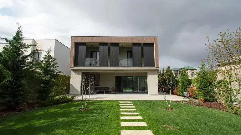 Дом, 5-комн., 518 м²