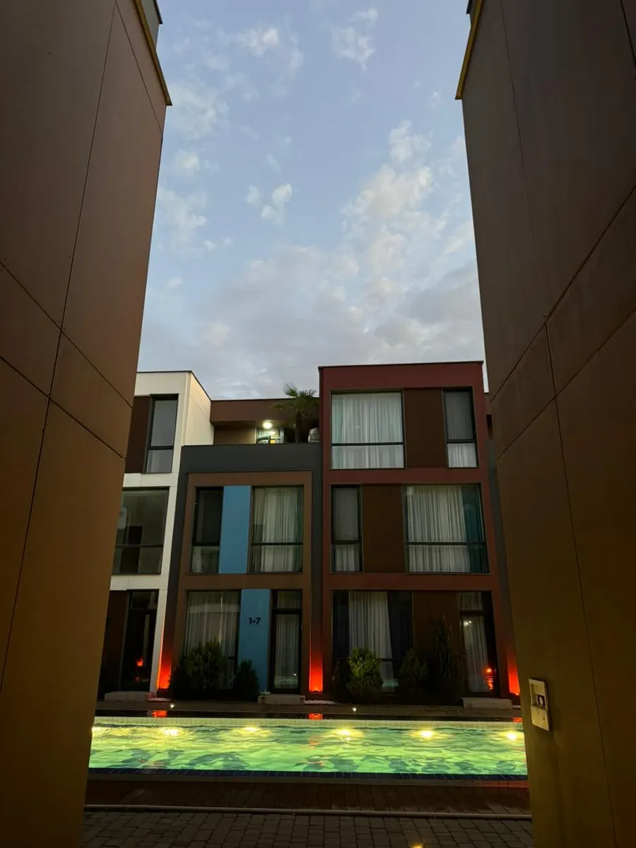 Дом, 4-комн., 160 м², Batumi Villas