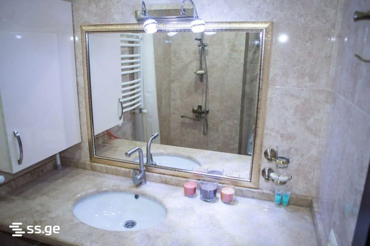 Квартира, 1-комн., 30 м²