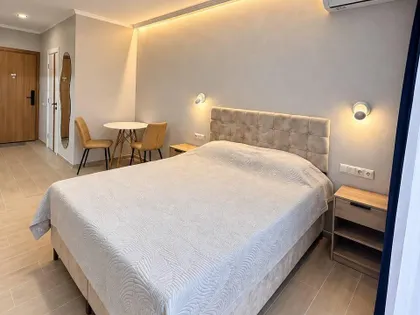 Apartment, studio, 26.4 m²