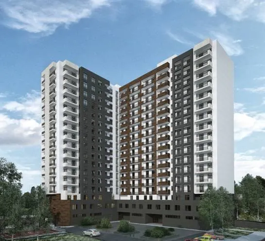 Well House residential complex