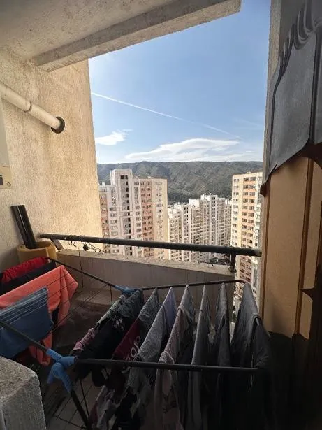 Квартира, 3-комн., 67 м², Dirsi