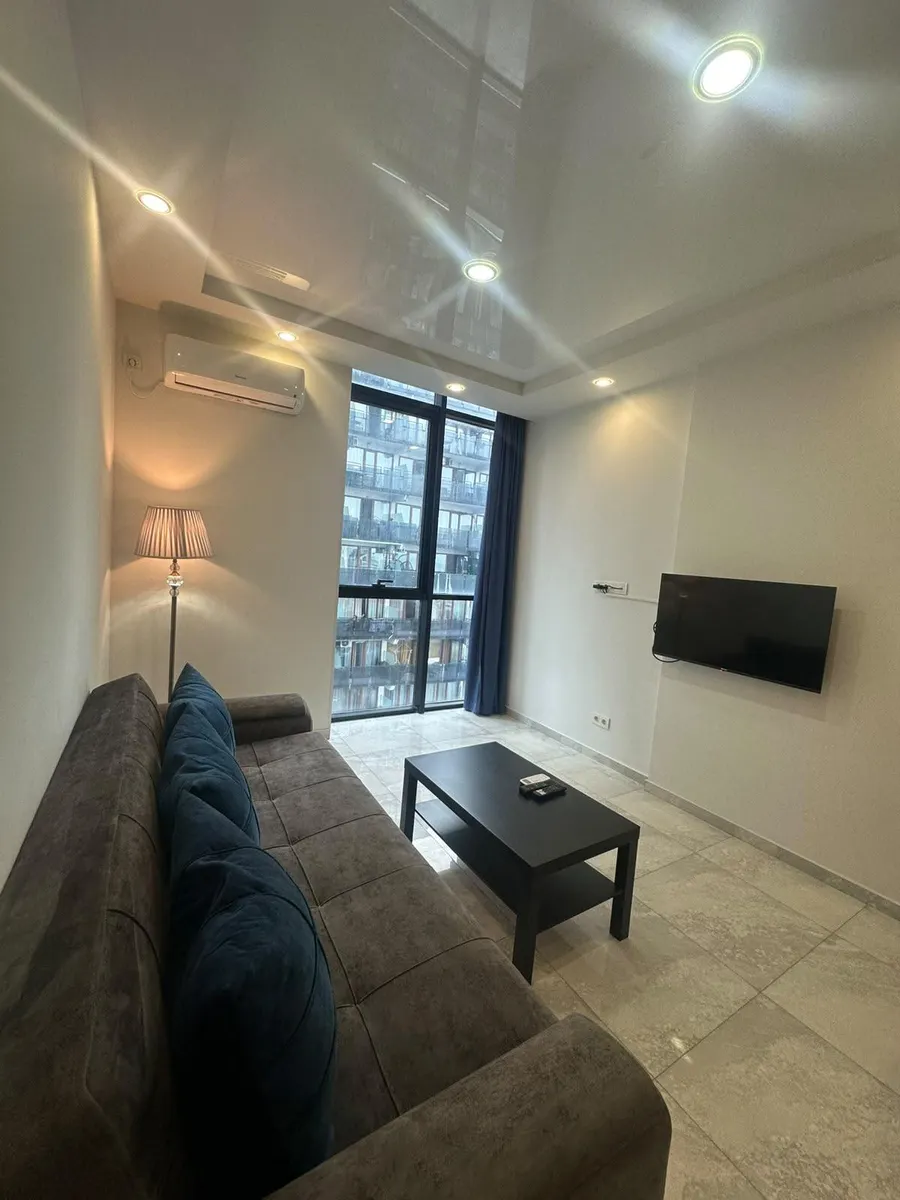 Квартира, 2-комн., 46 м²