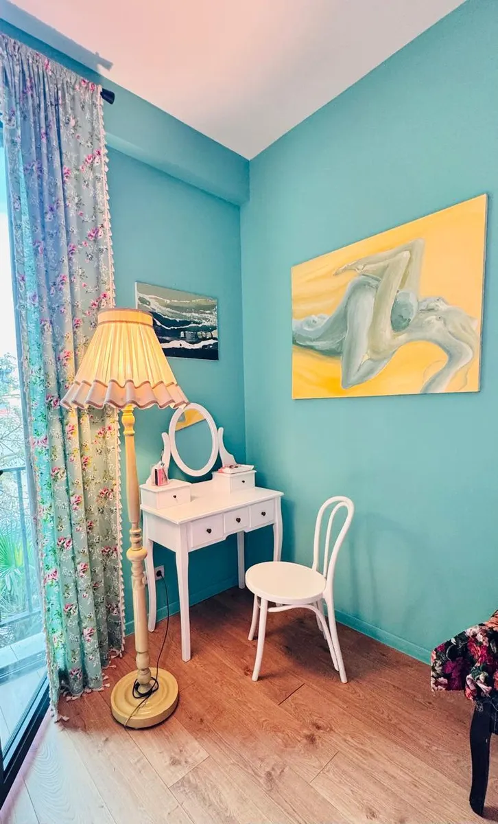 Квартира, 1-комн., 103 м²