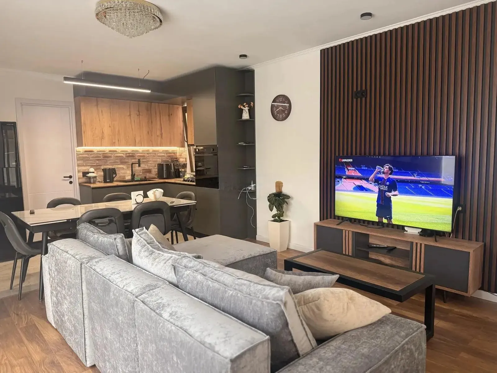 Дом, 3-комн., 70 м²