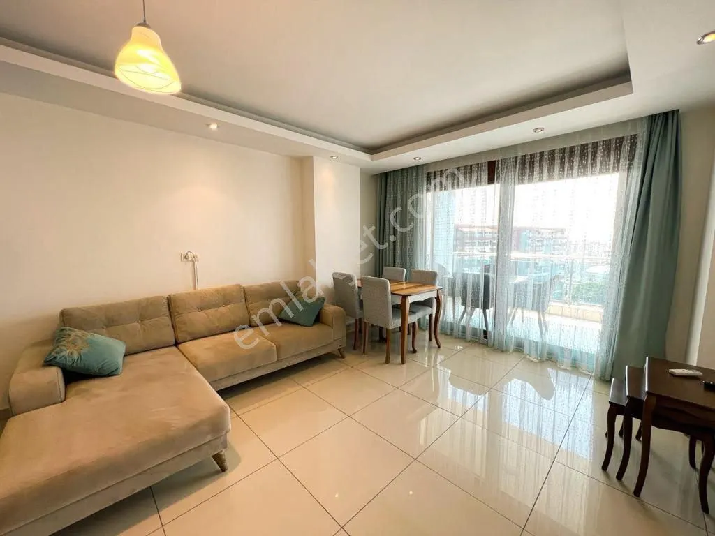 Crystal Park residential complex