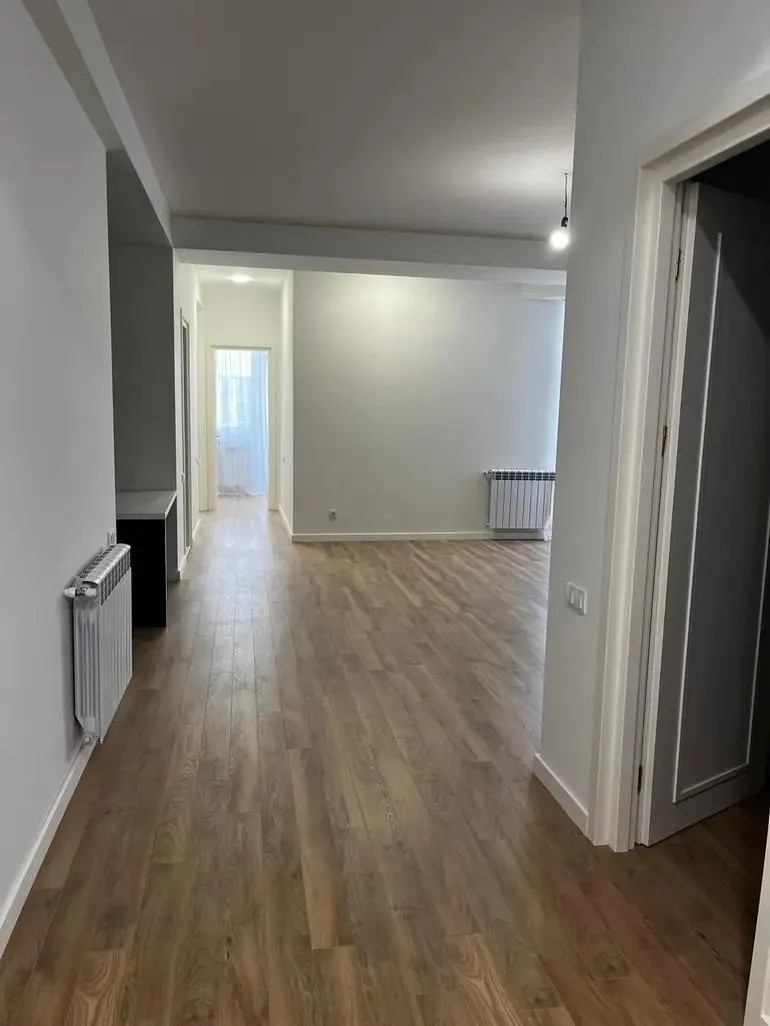 Квартира, 4-комн., 103 м²