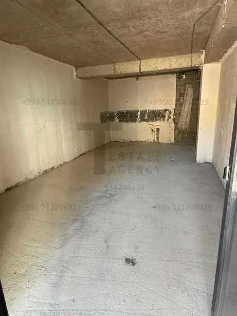 Квартира, 4-комн., 125 м², White Square Mindeli