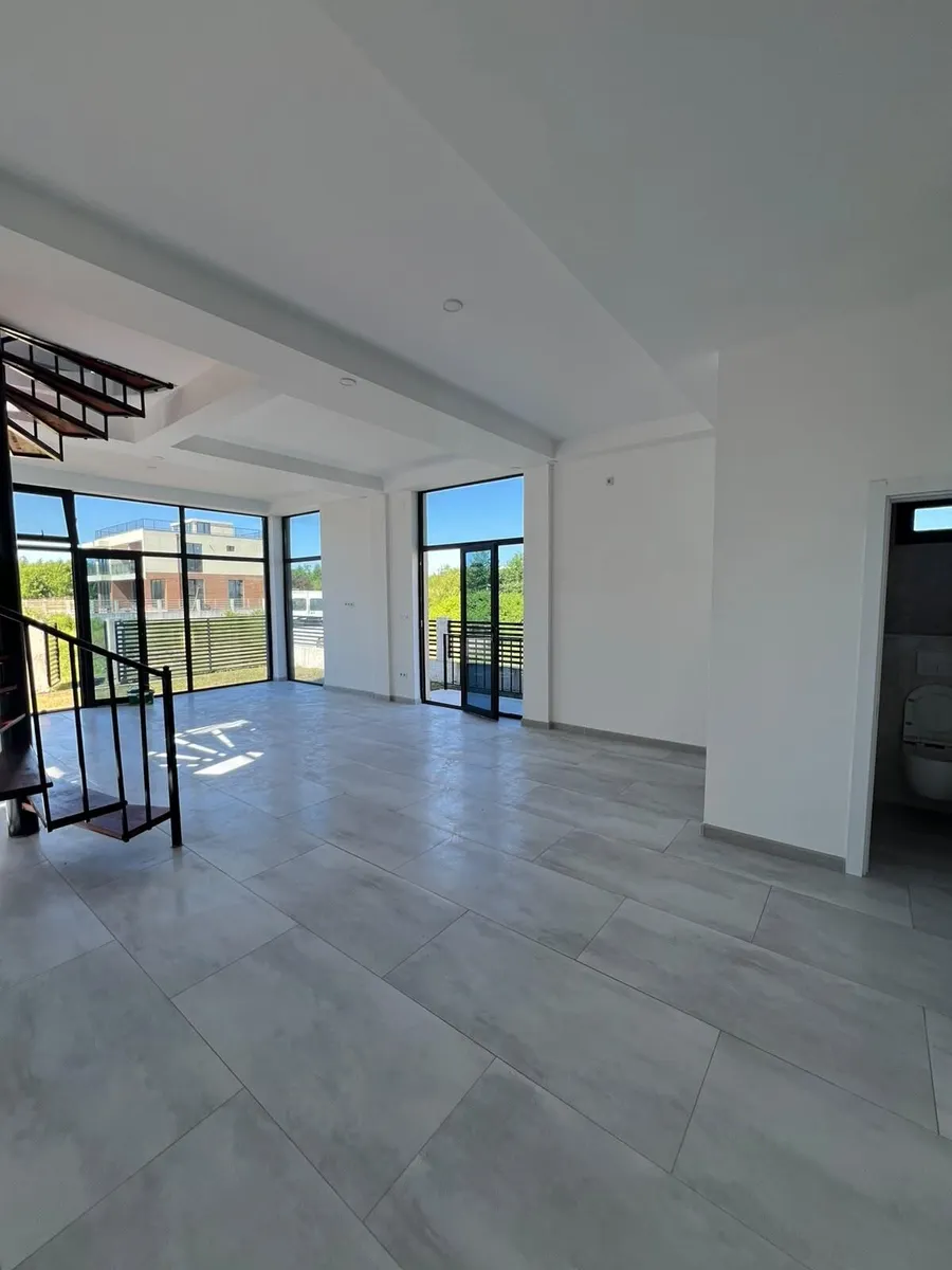 House, 5-room, 185 m², Alpha Home Shekvetili