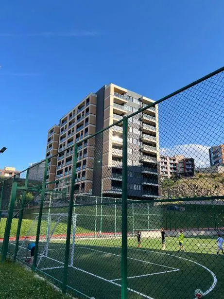 Квартира, 3-комн., 83 м²
