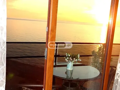 Квартира, 1-комн., 40 м²
