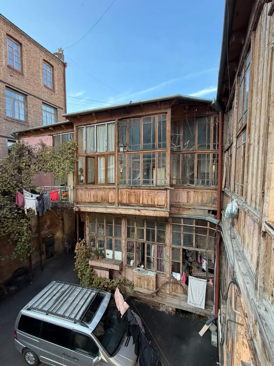 Квартира, 2-комн., 65 м²