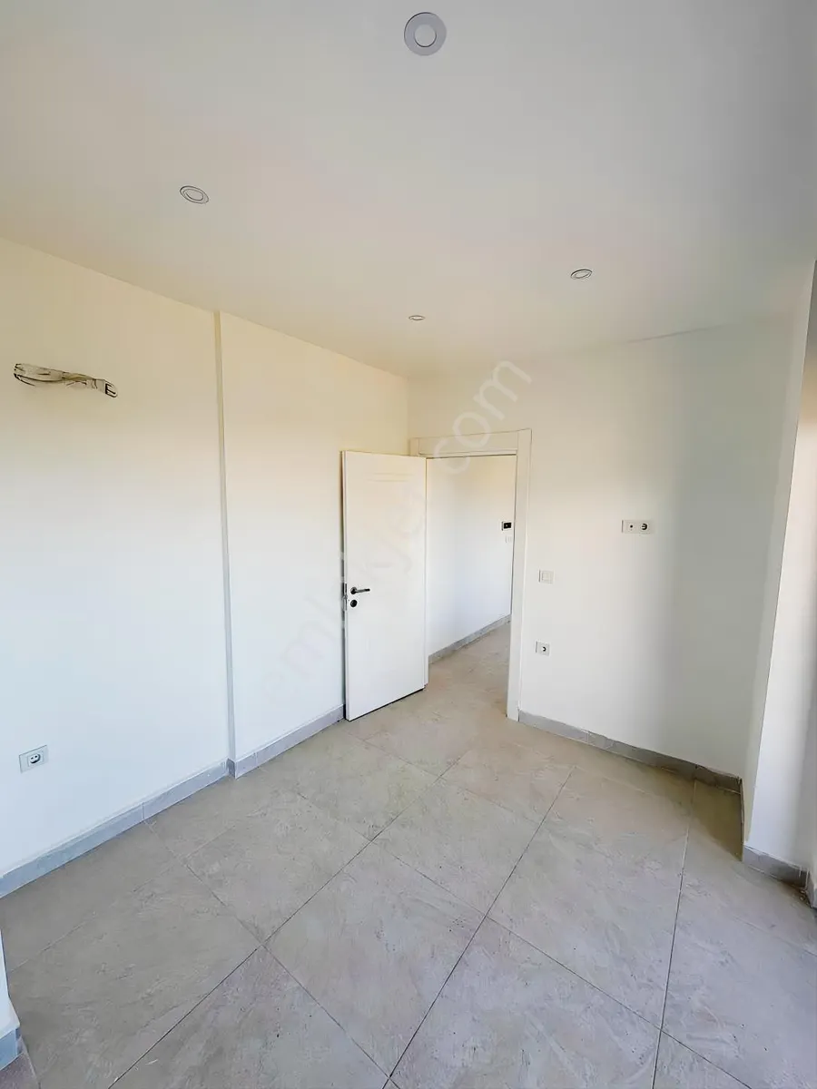 Apartment, 2-room, 55 m²