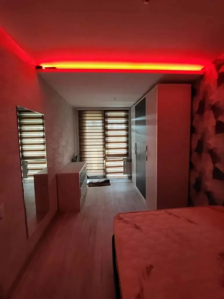 Квартира, 4-комн., 80 м²