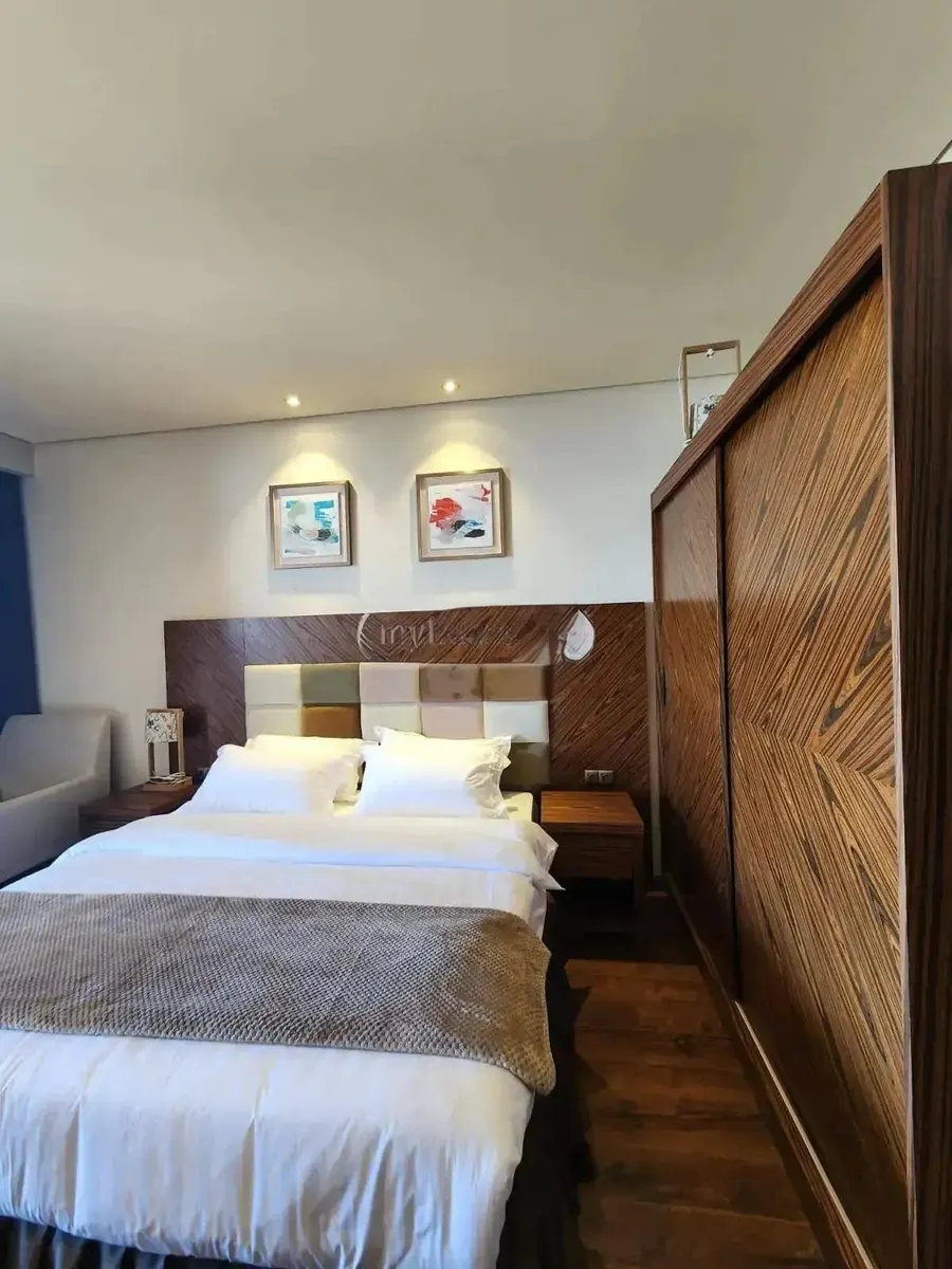 Квартира, 1-комн., 38 м², Dreamland Oasis