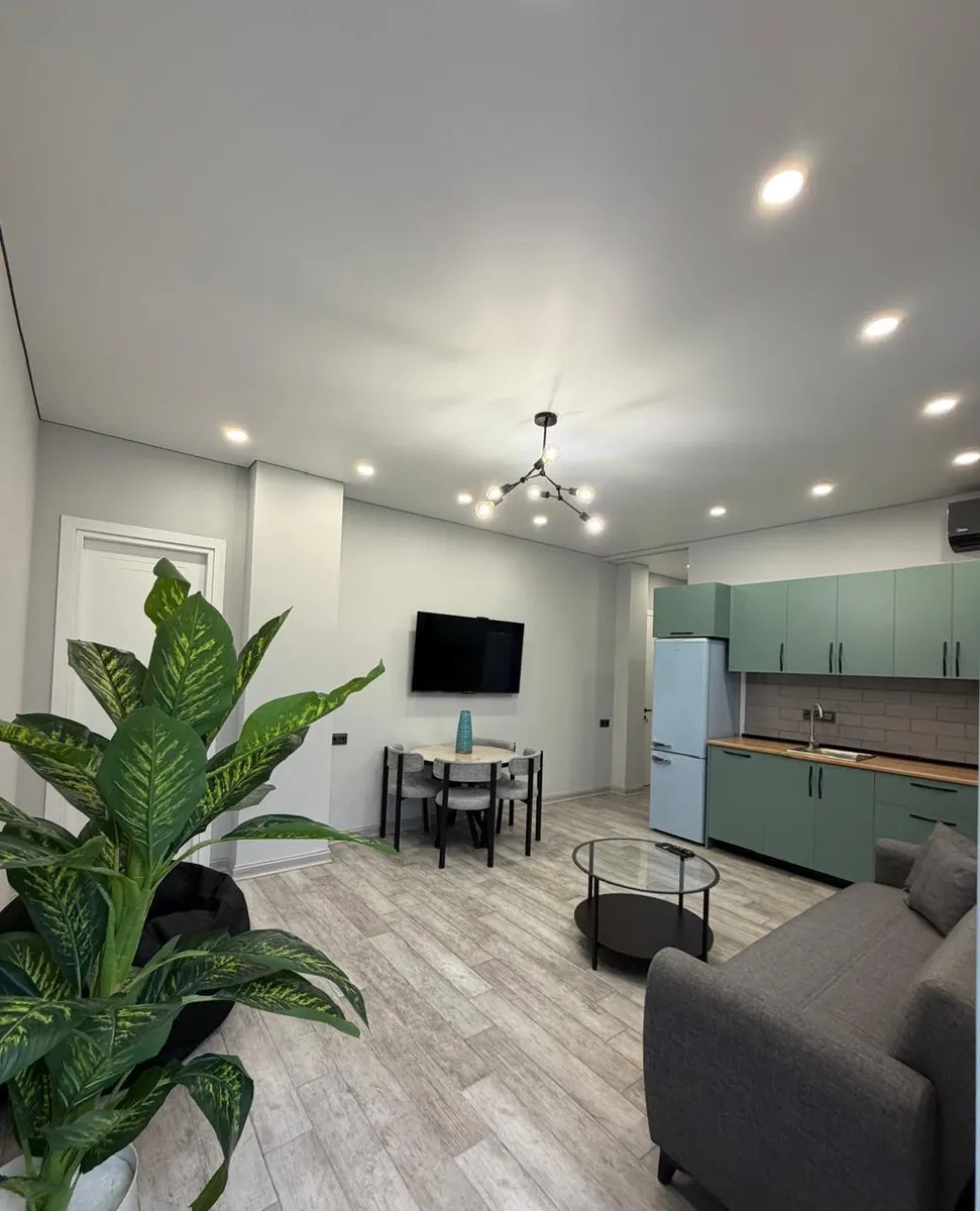 House, 3-room, 71 m²