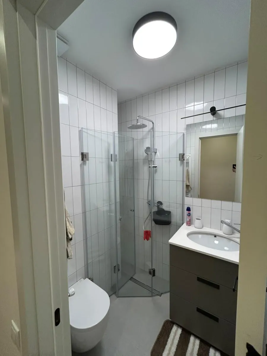 Apartment, 3-room, 100 m², Ocean Vake Park