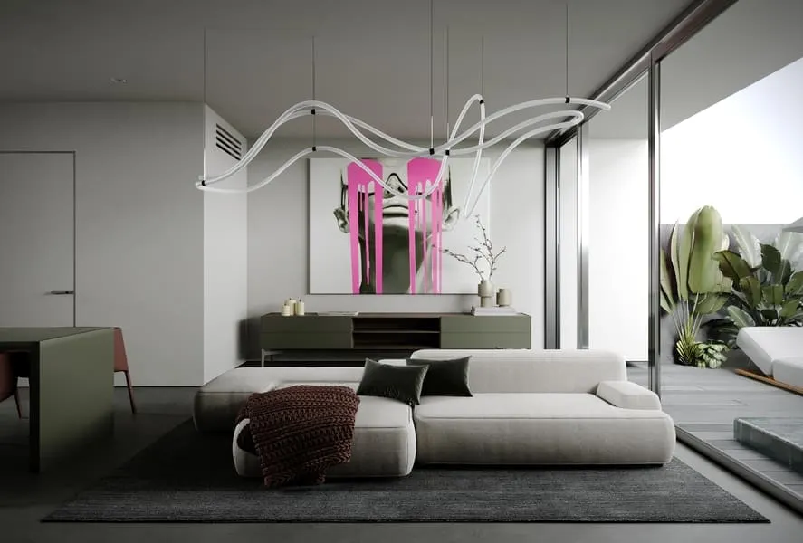 XO Project Pandawa residential complex