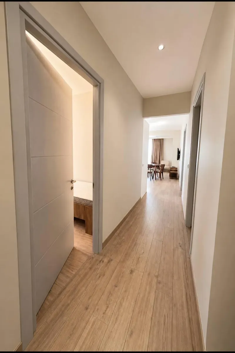Apartment, 3-room, 88 m², Porta Batumi Tower
