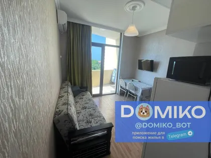 Apartment, 1-room, 50 m²