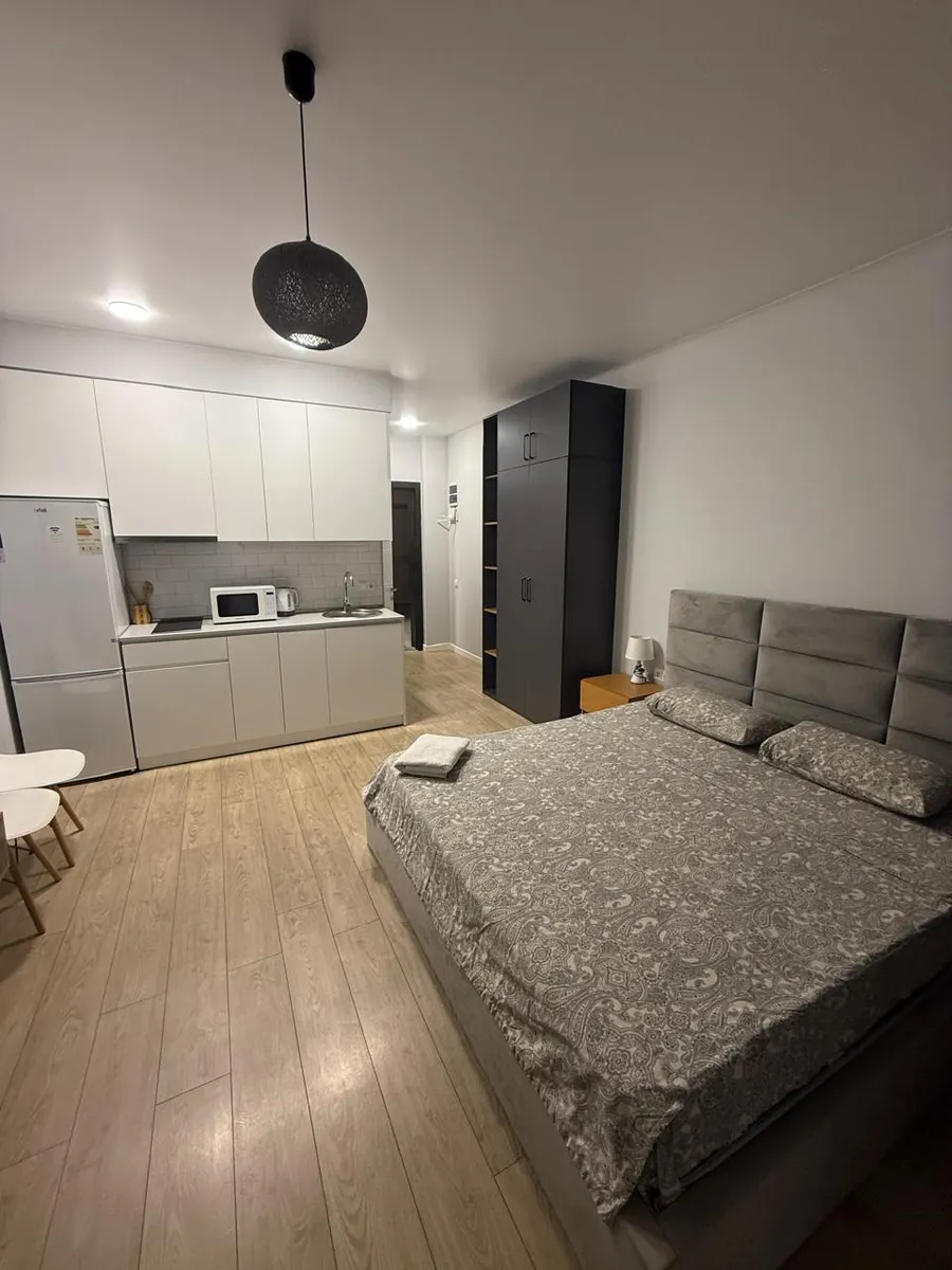 Apartment, 1-room, 38 m², Bianca Batumi